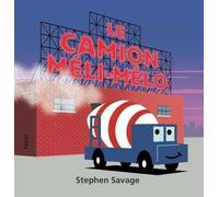 Le camion méli-mélo