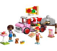 Le camion pizza