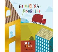 Le camion-poubelle