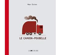 Le camion-poubelle