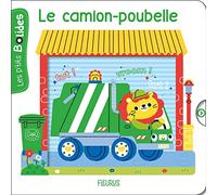 Le camion-poubelle