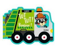 Le camion-poubelle