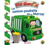 Le camion-poubelle de Marcel, tome 9: n°9