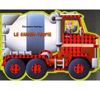 Le Camion-toupie