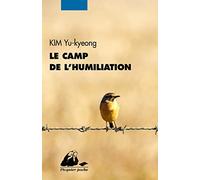 Le camp de l'humiliation