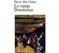 Le Camp Domineau