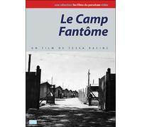 Le Camp fantôme DVD