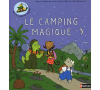 Le Camping magique