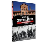 Le camps des milles dvd DVD