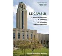 Le campus Christina Cameron (Auteur), Claudine Déom (Auteur), Nicole Valois (Auteur)