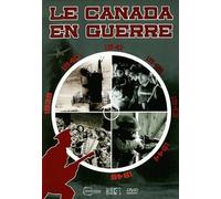 Le Canada en Guerre: Coffret [Import]
