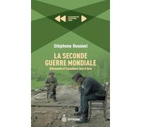 Le Canada et la seconde guerre mondiale