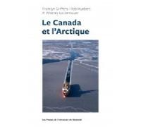 Le Canada Et L'arctique