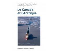Le Canada Et L'arctique