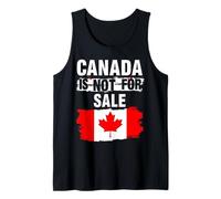 Le Canada n'est Pas pour la Vente Débardeur