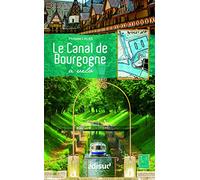 Le canal de Bourgogne à vélo