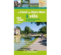Le Canal des Deux-Mers à vélo