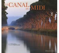 Le canal du Midi