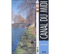 Le Canal du Midi E
