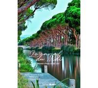 Le canal du Midi Un chemin d’eau et de ciel - Patrice Teisseire-Dufour - Sud-Ouest - relié - Beau livre