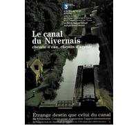 Le Canal du Nivernais DVD DVD