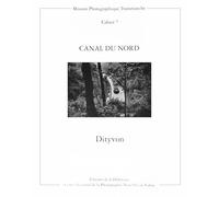 Le canal du Nord