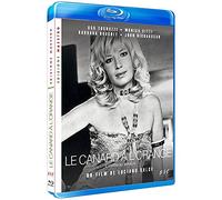 Le Canard à l'orange [Blu-ray]