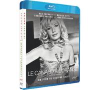 Le Canard À L'orange - Blu-Ray