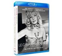 Le canard à l'orange Blu-ray E