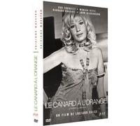 Le canard à l'orange DVD E