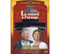 Le Canard À L'orange - Les Grandes Soirées Du Theatre