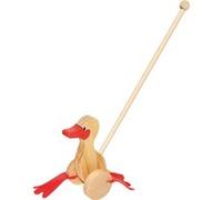 Le Canard Dandinant Beige G