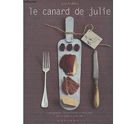 Le canard de Julie