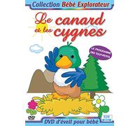 Le Canard et Les cygnes