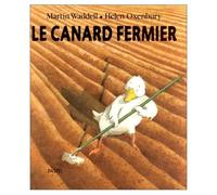 Le Canard fermier