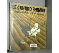 Le canard fermier