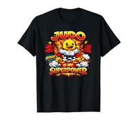 Le Canard Judoka - Le Judo Comique : Mes Prises, C'est Mon T-Shirt