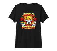 Le Canard Judoka - Le Judo Comique : Mes Prises, C'est Mon T-Shirt Haut de Gamme