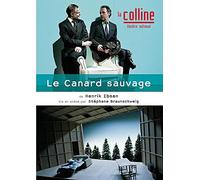 Le Canard sauvage