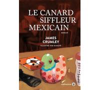Le canard siffleur mexicain