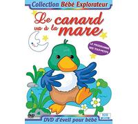 Le Canard va à la Mare