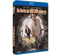 Le Canardeur (1974) / Thunderbolt and Lightfoot (Blu Ray)