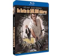 Le Canardeur (1974) / Thunderbolt And Lightfoot (Blu Ray)