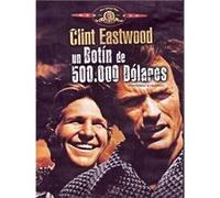 Le Canardeur (1974) / Thunderbolt and Lightfoot G