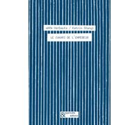 Le canari de l'Empereur - Anne Herbauts - Esperluète Eds - broché - album jeunesse