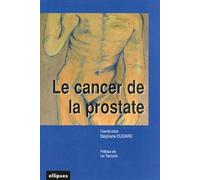Le cancer de la prostate