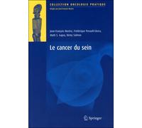 Le cancer du sein - Collectif - Springer Vienne - broché - Scolaire / Universitaire