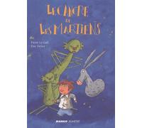 Le Cancre Et Les Martiens