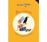 Le cancre Jacques Prévert (Auteur), Jacqueline Duhême (Illustration)