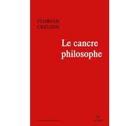 Le cancre philosophe